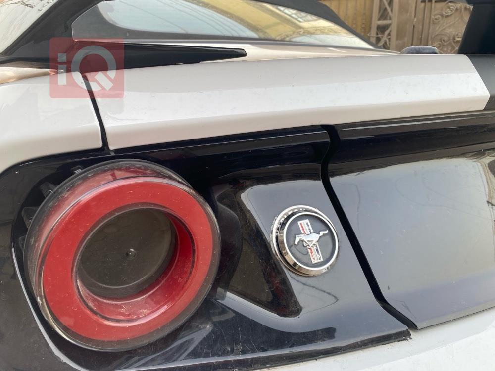 فورد موستانج